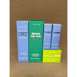 I DEW CARE Bundle